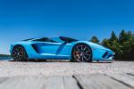Lamborghini Aventador S Roadster 2017 года (NA)